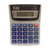 Calculadora de Mesa 8 Digitos KZ1039 - KAZ