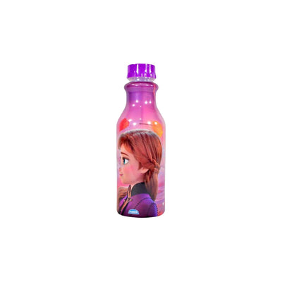 Garrafa Retrô  Anna 500ml - Plasútil