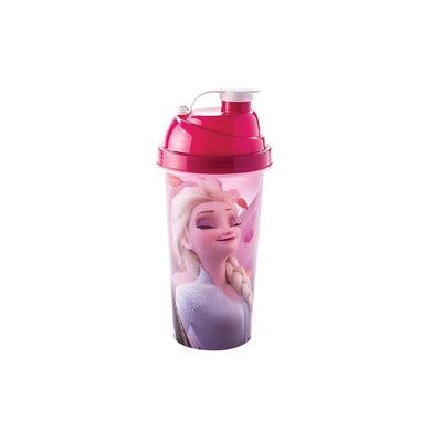 Copo Shakeira Infantil 580ml Frozen