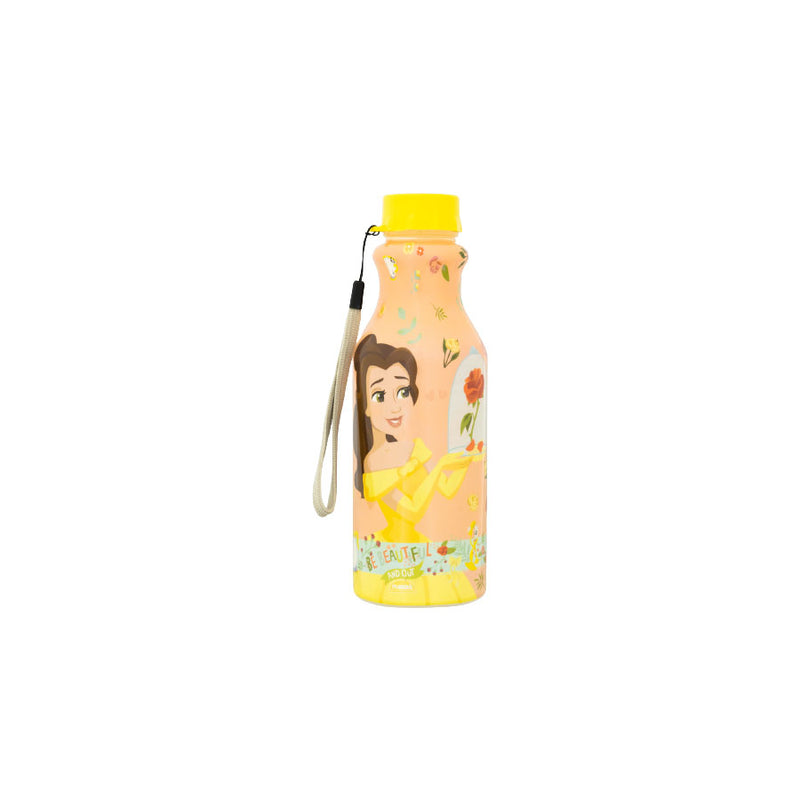 Garrafa Retrô  Bela 500ml - Plasútil