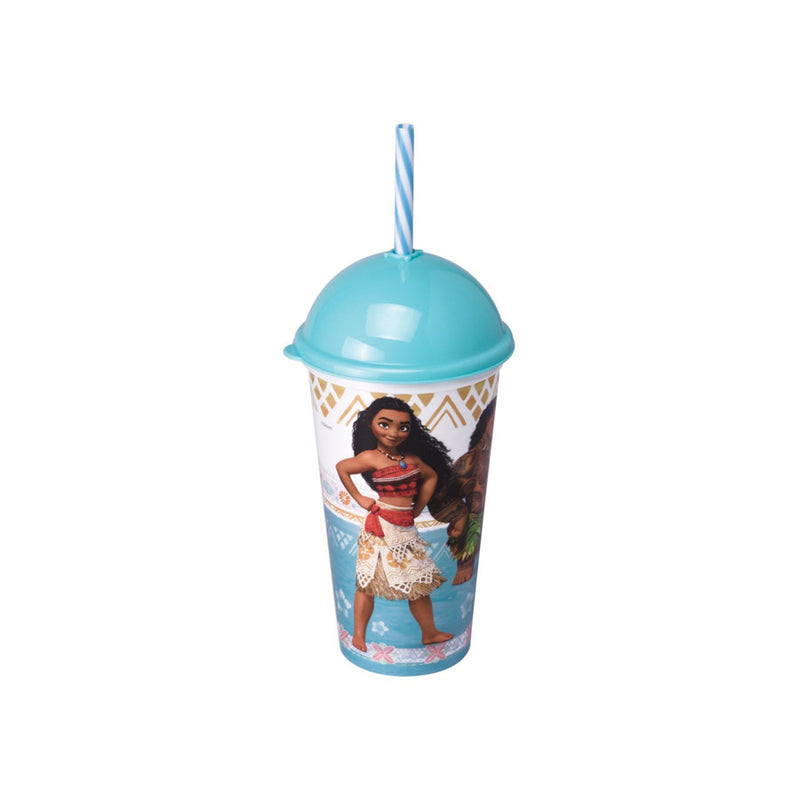 Copo Shake Moana 500ml - Plasútil