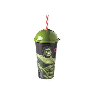 Copo Shake Hulk 500ml - Plasvale