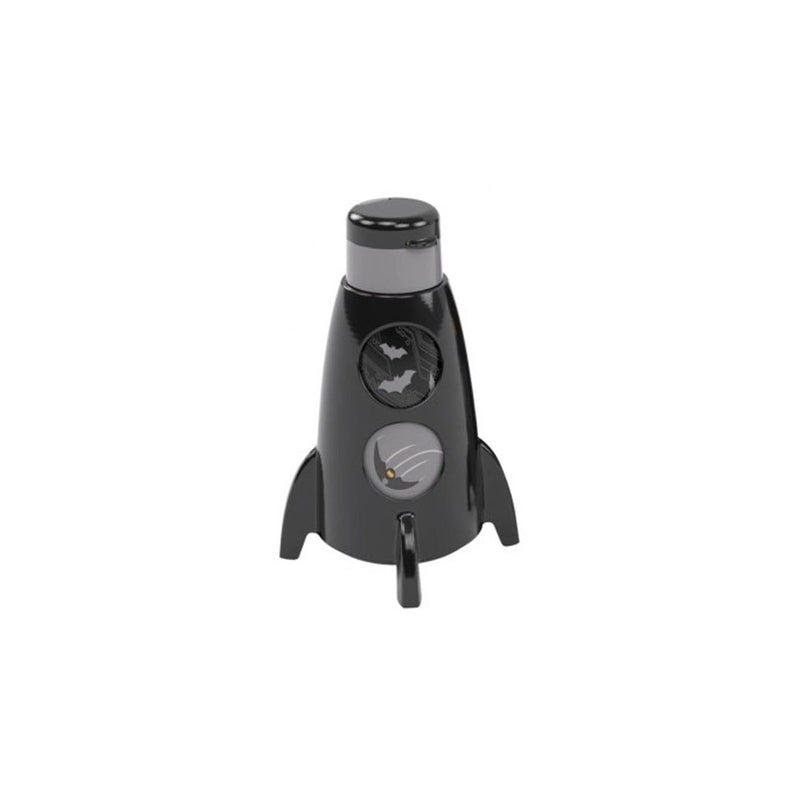 Garrafa de Água Divertida Batman 320ml - Plasútil