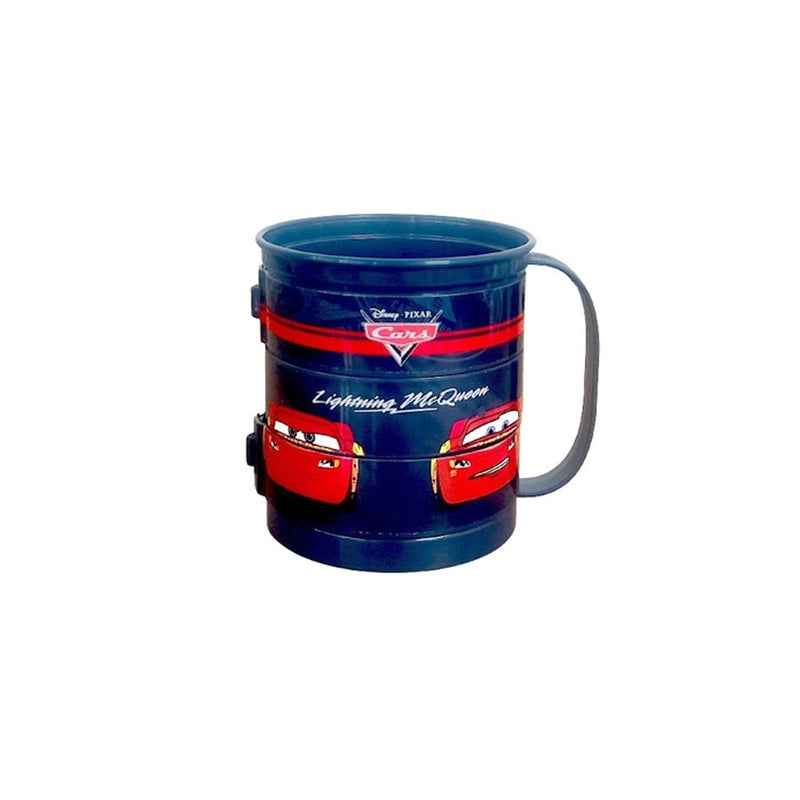 Caneca Divertida Carros 360ml - Plasútil