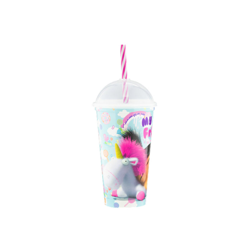 Copo Shake Agnes 500ml - Plasútil