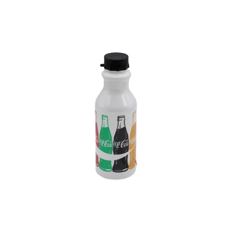 Garrafa Squeeze Coca Cola 500ml - Plasútil