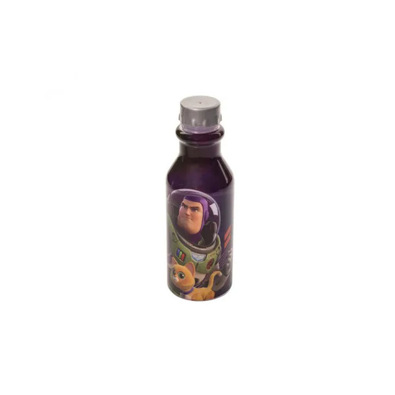 Garrafa Retrô  Buzz Lightyer 500ml - Plasútil
