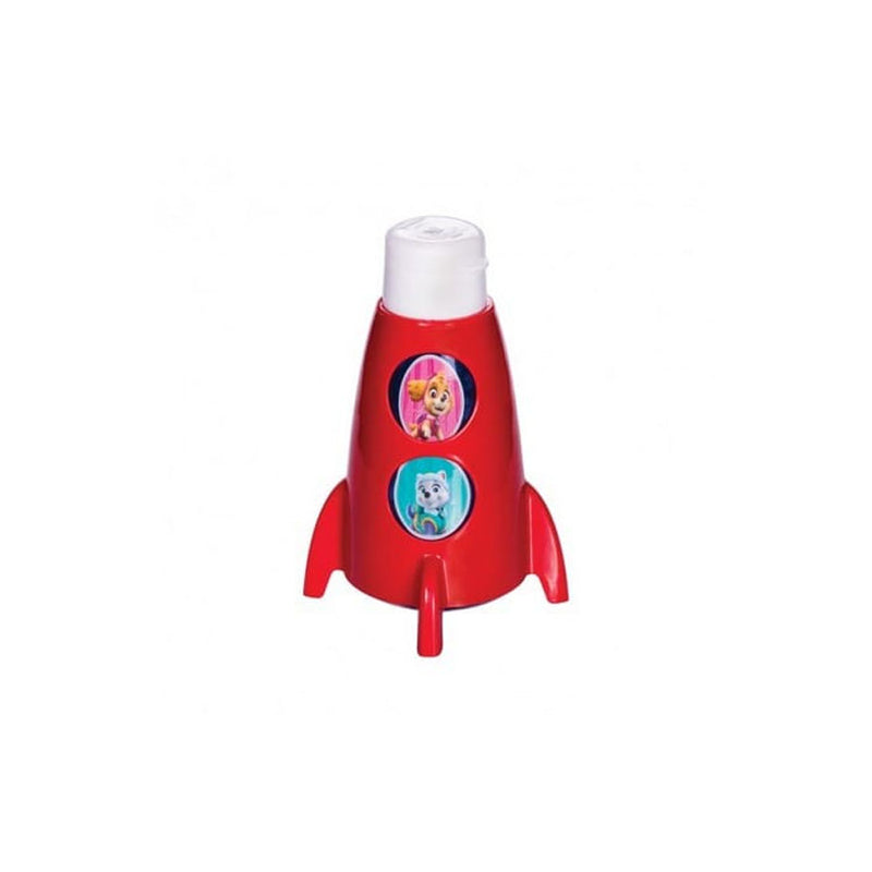Garrafa de Água Patrulha Canina 320ml - Plasútil