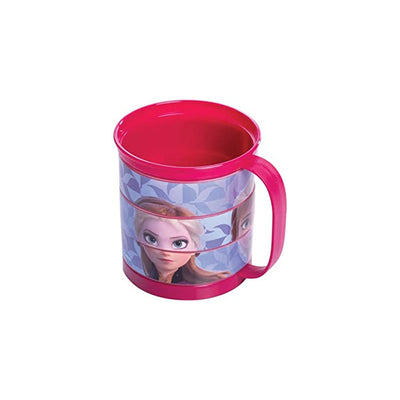 Caneca Divertida Frozen 360ml - Plasútil