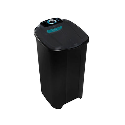 Tanquinho Semi Automática 12,5Kg Newmaq Black