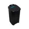 Tanquinho Semi Automática 12,5Kg Newmaq Black
