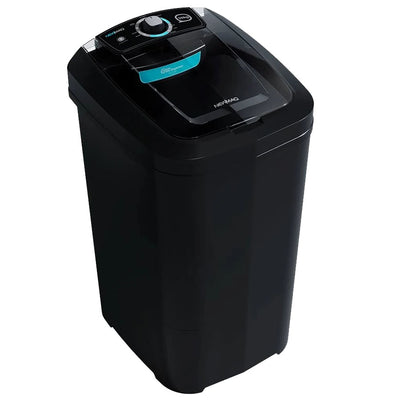 LAVA ROUPAS NEWMAQ 14KG BLACK