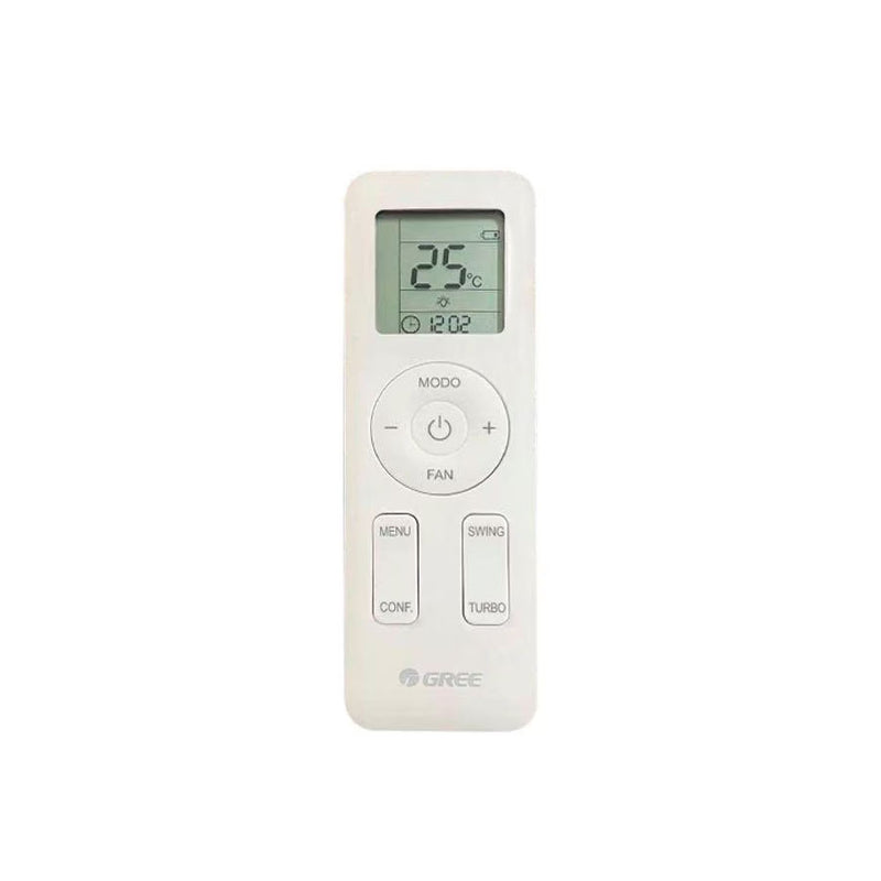 Ar Condicionado Split Inverter Gree Hi Wall G-TOP 12000 BTUs Frio GWC12AGC-D3DNA4J - 220V