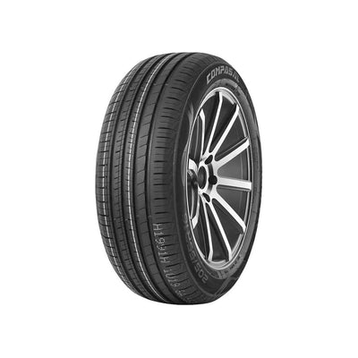 Pneu Compasal 195/65  r15 91H Blaze HP