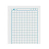 Caderno Quadriculado Foroni 40 Folhas - Começando a Escrever