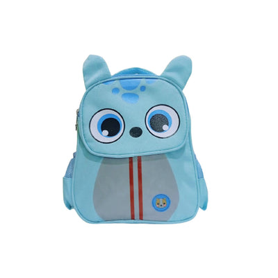 Mochila Escolar Infantil 32x26cm