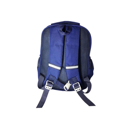 Mochila Infantil Estampa Diversas 32x27cm