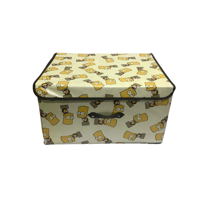 Caixa Organizadora Bart 52x39cm