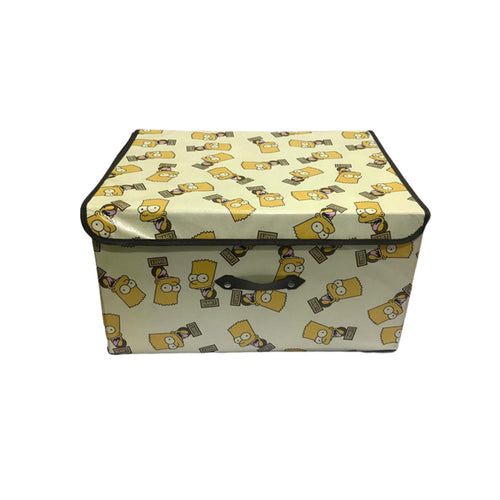 Caixa Organizadora Bart 52x39cm