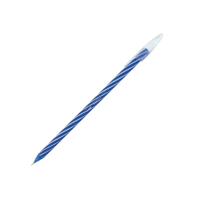 Caneta Spiro 0,7 Cis Esferográfica Azul