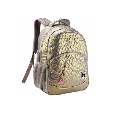 Mochila Escolar Rebecca Bonbon 33x43cm