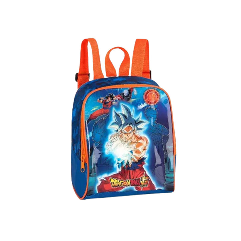 Lancheira Dragon Ball Z - Clio Style
