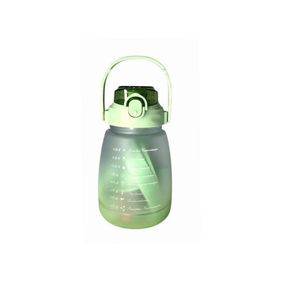Garrafa de Água 1300ml Cores Diversas