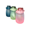 Garrafa de Água 1300ml Cores Diversas