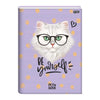 Caderno Brochura Universitário Pet Holic 80 Folhas Sortido - Jandaia