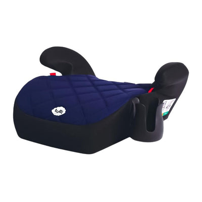 Assento Auto Triton II Azul com Preto Tutti Baby