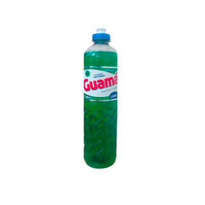 Detergente Guamá de Limão 500ml