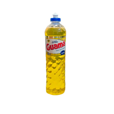 Detergente Guamá Neutro 500ml