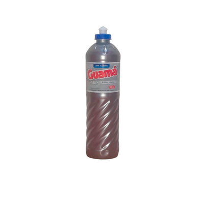 LIMPA ALUMÍNIO  GUAMÁ 500ML