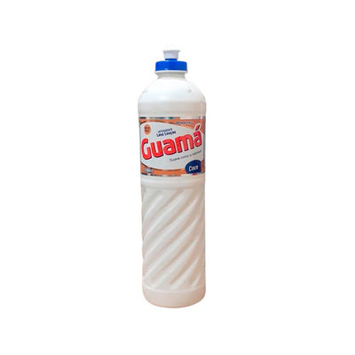 Detergente Guamá de Coco 500ml