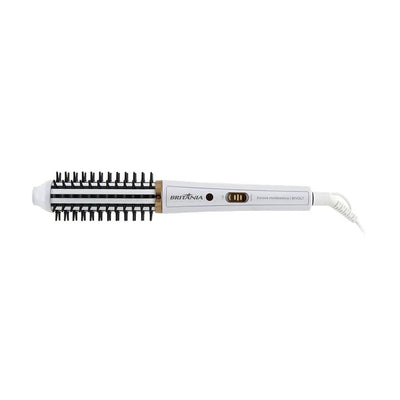 Escova Modeladora Britânia BEC04 2 em 1 - Bivolt