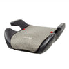 Assento De Elevação Booster Vibe Voyage 15 A 36 Kg Cinza