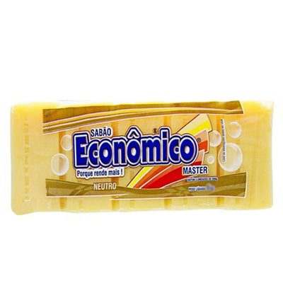 O Sabão Master Neutro 900g - Economico