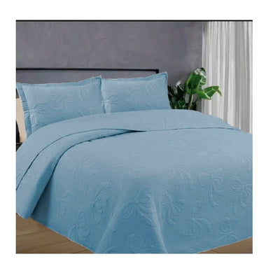 Colcha Laço Habitat Super King  Cores Sortidas