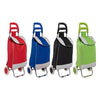 Carrinho de compras Leva Tudo Bag to Go -  Mor