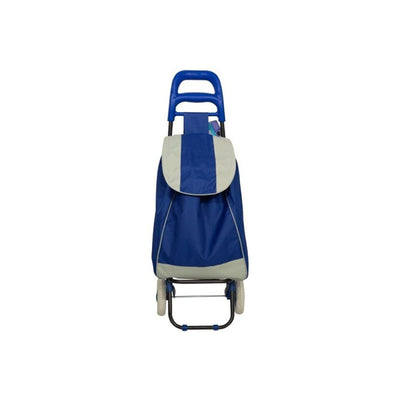 Carrinho de compras Leva Tudo Bag to Go -  Mor