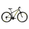 Bicicleta Caloi Velox V-Brake 21 Machas Aro 29 Preta