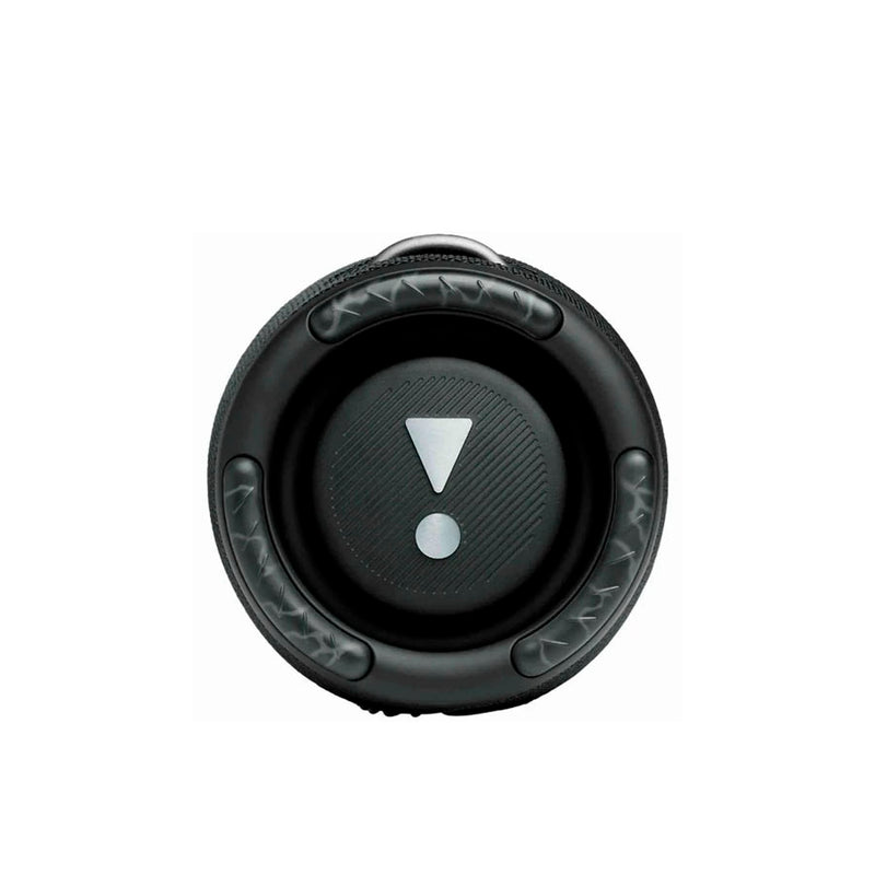 Caixa de som JBL Xtreme 3 Potência RMS 50w Proteção IP67 Bluetooth 5.1 - Preto