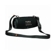 Caixa de som JBL Xtreme 3 Potência RMS 50w Proteção IP67 Bluetooth 5.1 - Preto