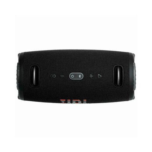 Caixa de som JBL Xtreme 3 Potência RMS 50w Proteção IP67 Bluetooth 5.1 - Preto