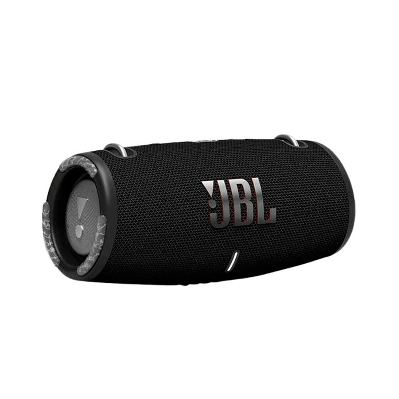Caixa de som JBL Xtreme 3 Potência RMS 50w Proteção IP67 Bluetooth 5.1 - Preto