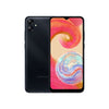 Smartphone Samsung Galaxy A04E 64GB Preto Tela 6.5 Câmera Traseira 13MP