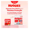Fralda Huggies Supreme Care XG Com 58 Fraldas