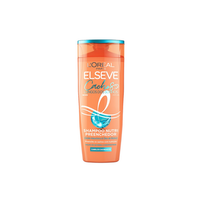 Shampoo Elseve Cachos dos Sonhos  200 ML