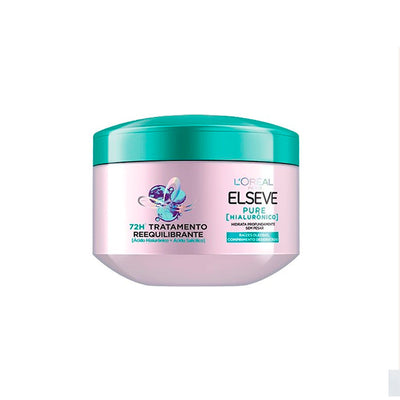 Creme de Tratamento Pure Hialurônico 72H' Reequilibrante 300g
