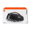Caixa de Som JBL Boombox 3 Preta 80W Bluetooth Até 24h de Bateria